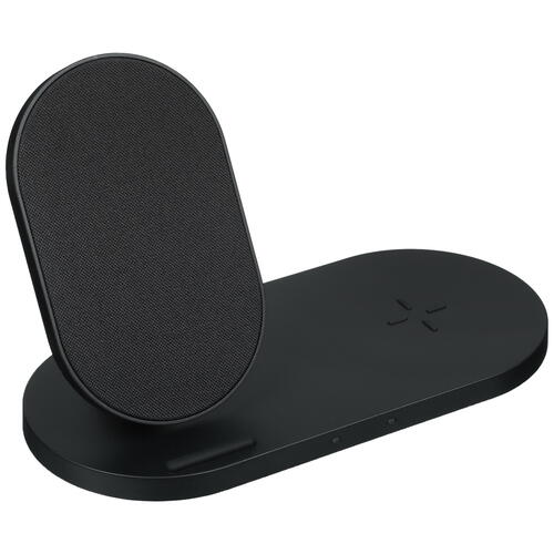 Купить Беспроводное зарядное устройство DEXP QI-03  5048815. Характеристики, отзывы и цены в Донецке