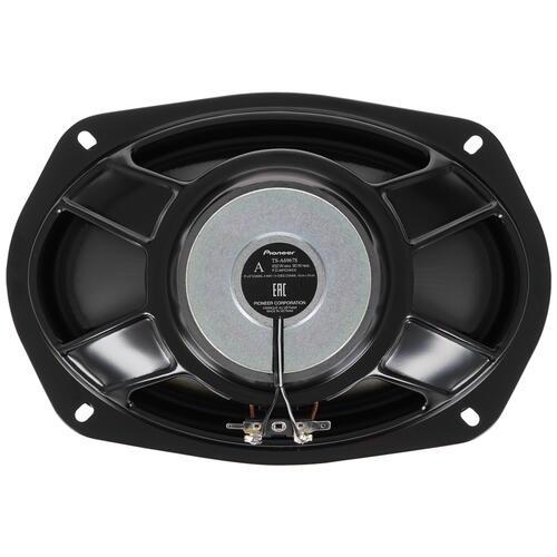 Купить Коаксиальная акустическая система Pioneer TS-A6967S  5088353. Характеристики, отзывы и цены в Донецке