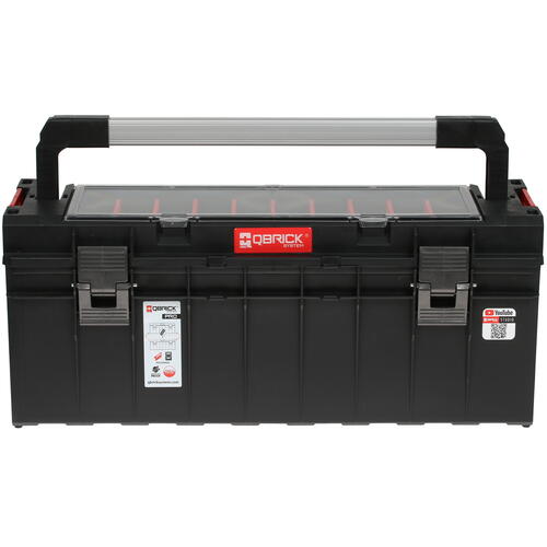 Купить Ящик для инструмента Qbrick System PRO 700 Expert  9992729. Характеристики, отзывы и цены в Донецке