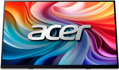 Купить 27" Монитор Acer UT272bmipzx черный  5640646. Характеристики, отзывы и цены в Донецке
