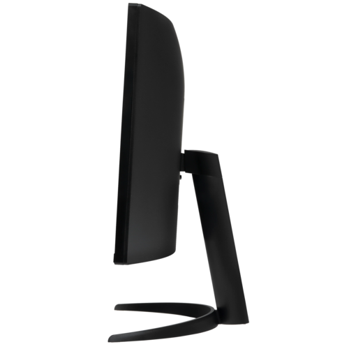 Купить 34" Монитор LG UltraWide 34WR50QK-B черный  5463970. Характеристики, отзывы и цены в Донецке