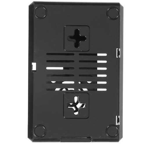 Купить Корпус для микрокомпьютера ACD [RA187] черный  1105076. Характеристики, отзывы и цены в Донецке