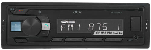 Купить Автопроигрыватель ACV AVS-918BW  5340004. Характеристики, отзывы и цены в Донецке