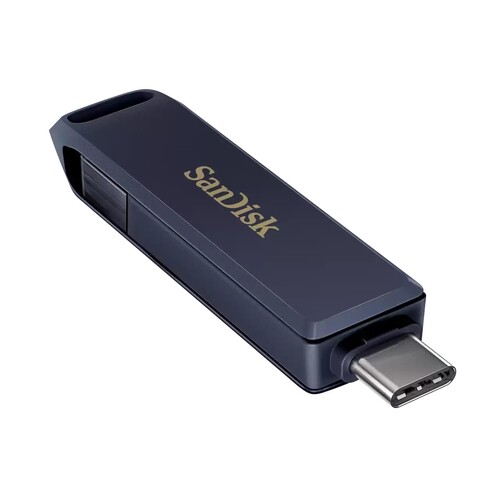 Купить Память OTG USB Flash 256 ГБ Sandisk Phone Drive  5635913. Характеристики, отзывы и цены в Донецке