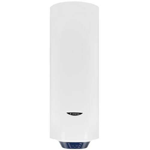 Купить Водонагреватель электрический Ariston BLU1 ECO ABS PW 65 V SLIM  8123533. Характеристики, отзывы и цены в Донецке