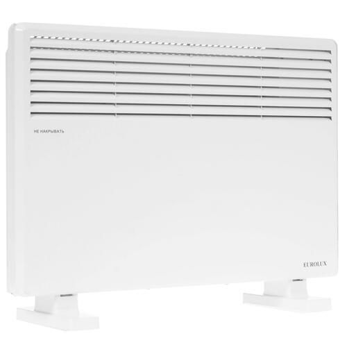 Купить Конвектор Eurolux ОК-EU-1500CH  5347948. Характеристики, отзывы и цены в Донецке