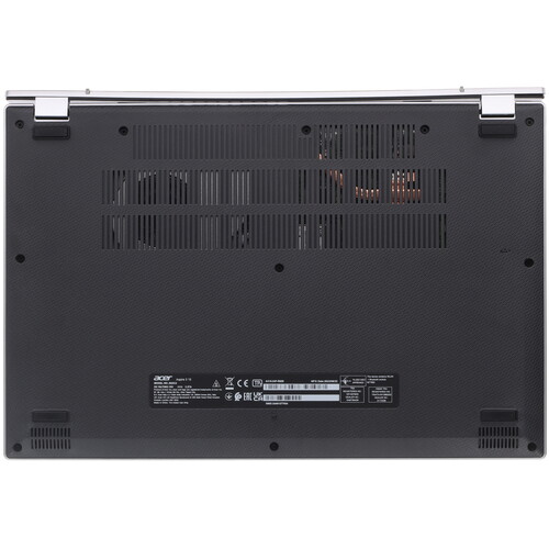Купить 15.6" Ноутбук Acer Aspire 3 A315-24P-R6Z8 серебристый  5424424. Характеристики, отзывы и цены в Донецке