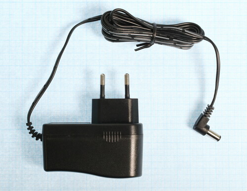 Купить Адаптер питания (DEXP) 27V - 0.5A  9076599. Характеристики, отзывы и цены в Донецке