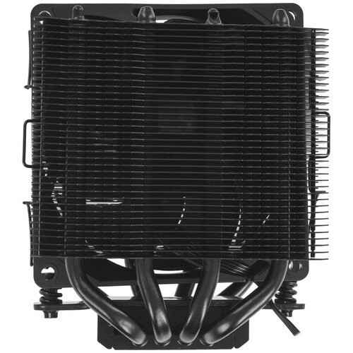 Купить Кулер для процессора Thermalright Peerless Assassin 90 SE BLACK  5615746. Характеристики, отзывы и цены в Донецке
