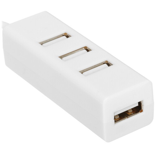 Купить USB-разветвитель Rexant 18-4103-1  1238921. Характеристики, отзывы и цены в Донецке