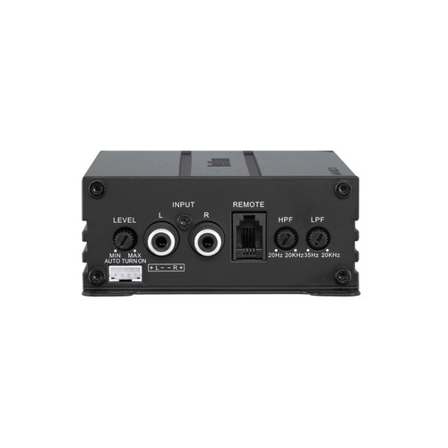 Купить Усилитель Hellion HAM450.1D  9213547. Характеристики, отзывы и цены в Донецке