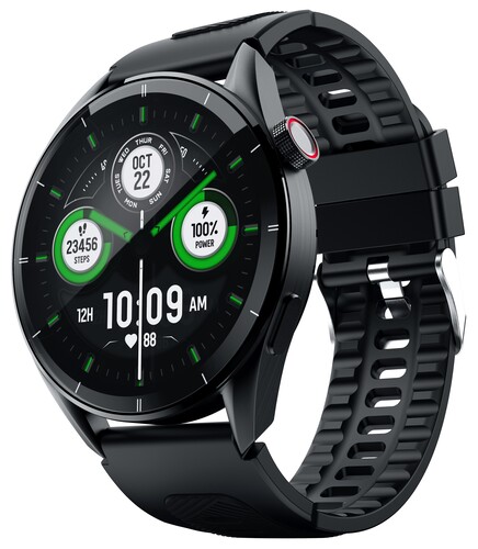 Купить Смарт-часы Tecno Watch Pro 3  5632319. Характеристики, отзывы и цены в Донецке