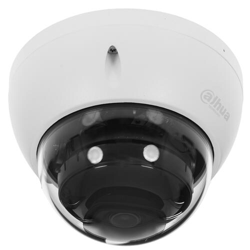 Купить IP-камера Dahua DH-IPC-HDBW2841EP-S-0280B  5438231. Характеристики, отзывы и цены в Донецке