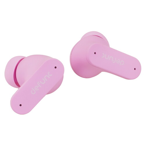 Купить Наушники TWS Defunc True ANC розовый 2023  5498858. Характеристики, отзывы и цены в Донецке