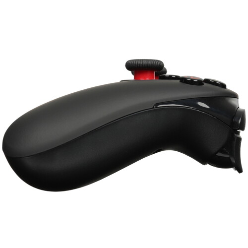 Купить Геймпад беспроводной/проводной DEXP G-5 черный  9280810. Характеристики, отзывы и цены в Донецке