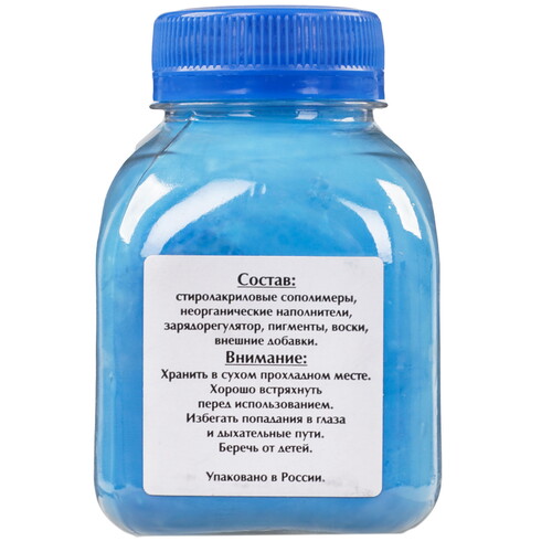 Купить Тонер Булат BAKYEP5026020 голубой  5600851. Характеристики, отзывы и цены в Донецке