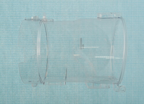 Купить Резервуар (Пылесборник) для вертикального пылесоса DEXP DS-M600  9219290. Характеристики, отзывы и цены в Донецке