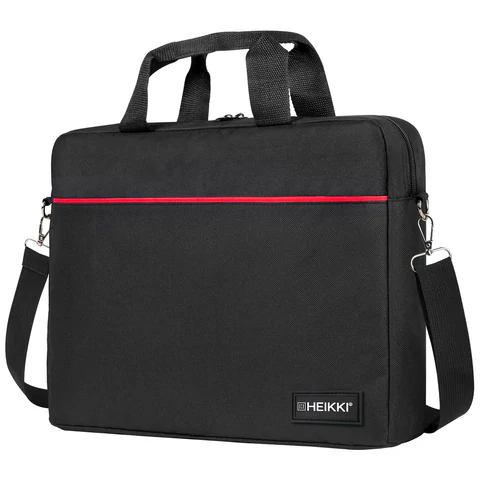 Купить 17.3" Сумка HEIKKI MAXIMUM  9322992. Характеристики, отзывы и цены в Донецке