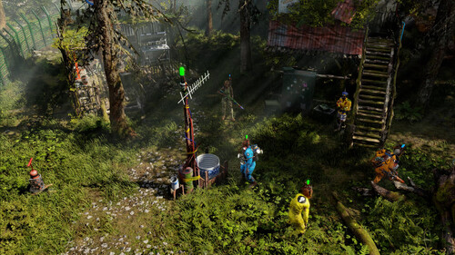 Купить Дополнение для игры Welcome To ParadiZe - ParadiZe Zombot Skin (Steam)  5622478. Характеристики, отзывы и цены в Донецке