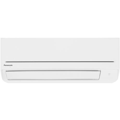 Купить Кондиционер настенный сплит-система Panasonic CS/CU-PZ25WKD белый  5301029. Характеристики, отзывы и цены в Донецке