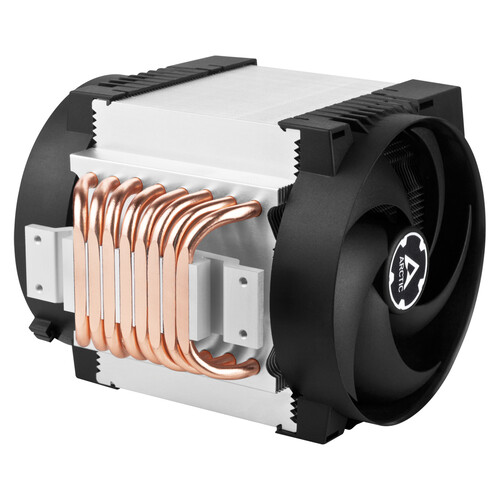 Купить Кулер для процессора ARCTIC Freezer 4U-M Rev. 2  9263009. Характеристики, отзывы и цены в Донецке
