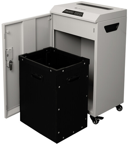 Купить Уничтожитель бумаг ГЕЛЕОС УО38-7  9142243. Характеристики, отзывы и цены в Донецке