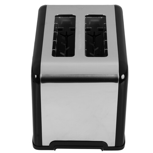 Купить Тостер Kitfort КТ-6832 черный  9313455. Характеристики, отзывы и цены в Донецке