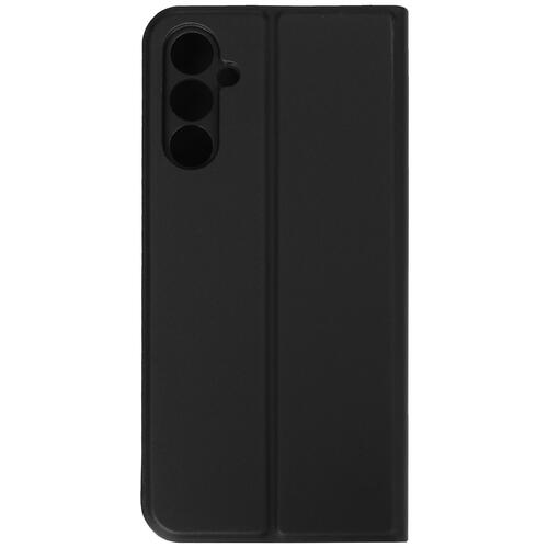 Купить Чехол-книжка  Aceline Kors для Samsung Galaxy M14 черный  5421095. Характеристики, отзывы и цены в Донецке