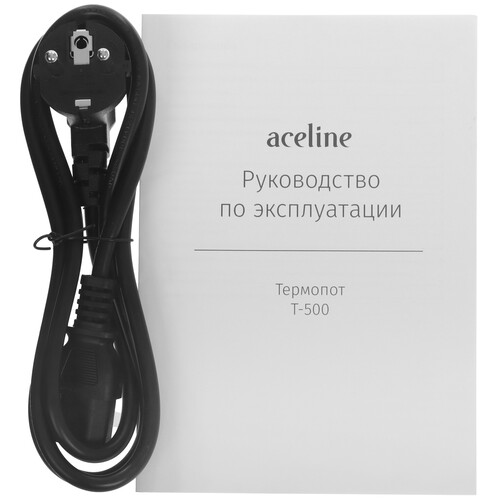 Купить Термопот Aceline T-500 белый  5631658. Характеристики, отзывы и цены в Донецке