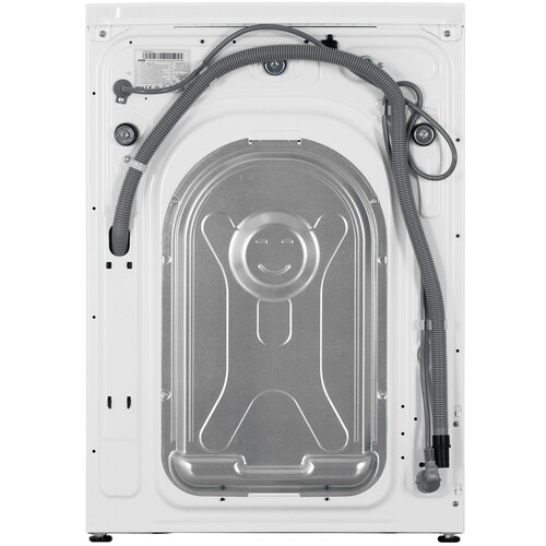 Купить Стиральная машина Samsung WW90DG5U34AE белый  5636135. Характеристики, отзывы и цены в Донецке