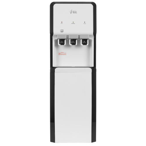 Купить Диспенсер Ecotronic V33-LCE белый  9956620. Характеристики, отзывы и цены в Донецке