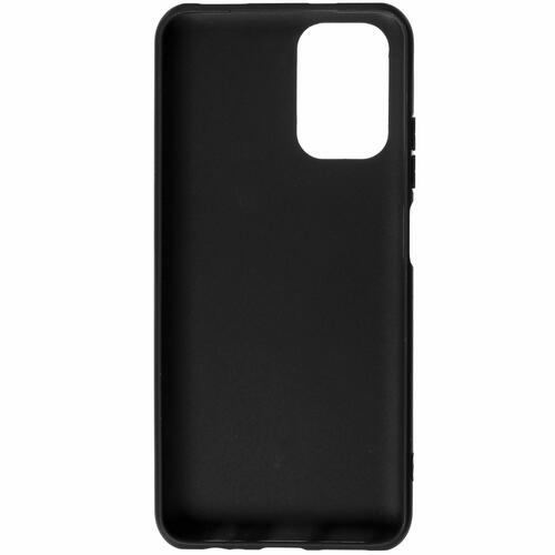 Купить Накладка  Aceline Fresh Color для Xiaomi Redmi Note 10/ 10S/ POCO M5s черный  4778165. Характеристики, отзывы и цены в Донецке