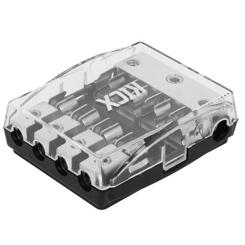 Купить Дистрибьютор питания Kicx AG3246P  9103550. Характеристики, отзывы и цены в Донецке