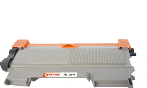 Купить Картридж лазерный Print-Rite TN-2080 черный  9932827. Характеристики, отзывы и цены в Донецке