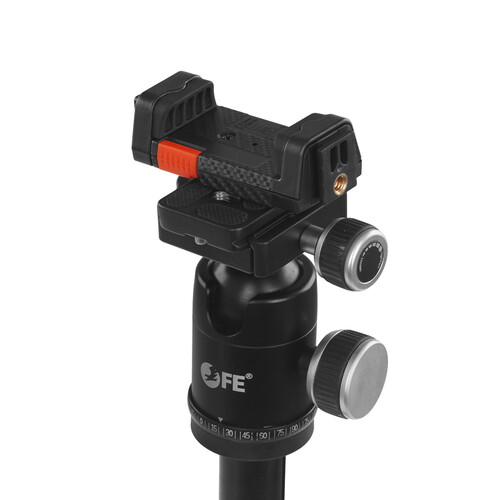 Купить Штатив Falcon Eyes R-Line 1016 BHP черный  9135223. Характеристики, отзывы и цены в Донецке