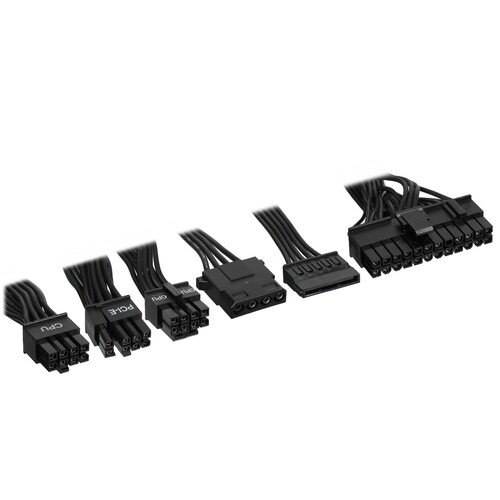 Купить Блок питания Xilence Gaming series XN340 850W  5417074. Характеристики, отзывы и цены в Донецке