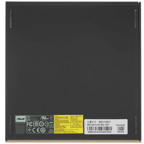 Купить Привод внеш. DVD-RW Asus ZenDrive U8M  5007713. Характеристики, отзывы и цены в Донецке