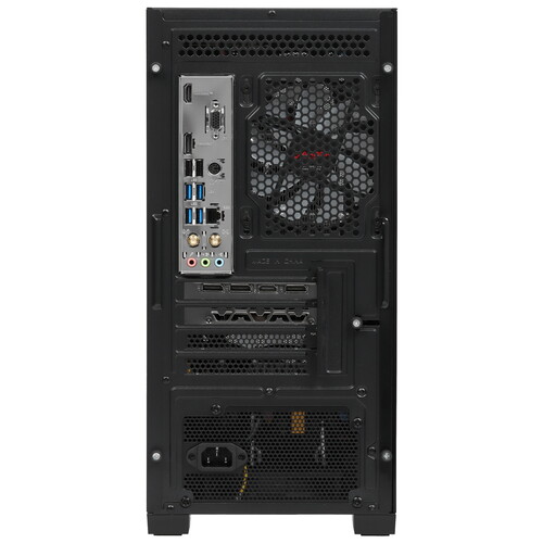 Купить ПК ARDOR GAMING NEO M209  5637003. Характеристики, отзывы и цены в Донецке