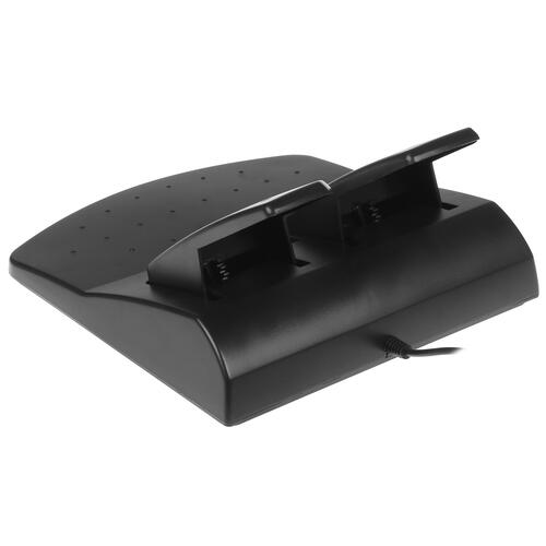 Купить Руль Defender Forsage GTR черный  0111180. Характеристики, отзывы и цены в Донецке