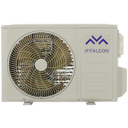 Купить Кондиционер настенный сплит-система iFFALCON F1 PRO 07 ONF белый  5499590. Характеристики, отзывы и цены в Донецке