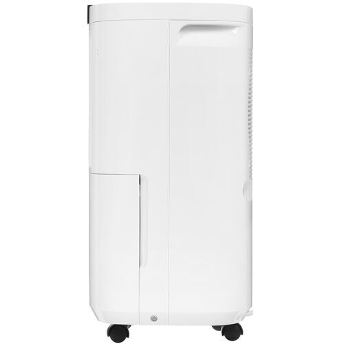 Купить Осушитель воздуха Electrolux EDH-12L белый  9000843. Характеристики, отзывы и цены в Донецке