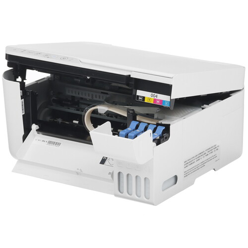 Купить МФУ струйное Epson EcoTank L3256  5471303. Характеристики, отзывы и цены в Донецке