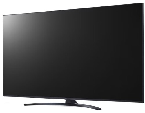 Купить 86" (217 см) Телевизор LG 86UT81006LA черный  5631284. Характеристики, отзывы и цены в Донецке