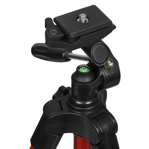 Купить Штатив Falcon Eyes Travel PRO 1200 оранжевый  9135214. Характеристики, отзывы и цены в Донецке