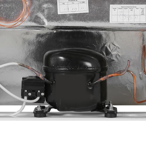 Купить Морозильный шкаф DON R-103 B белый  1229532. Характеристики, отзывы и цены в Донецке