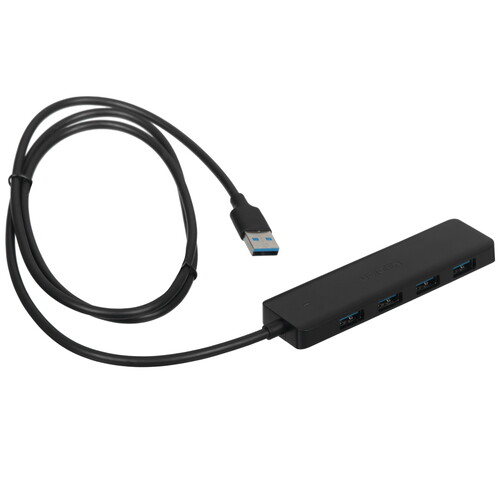 Купить USB-разветвитель Ugreen CM219  9191065. Характеристики, отзывы и цены в Донецке