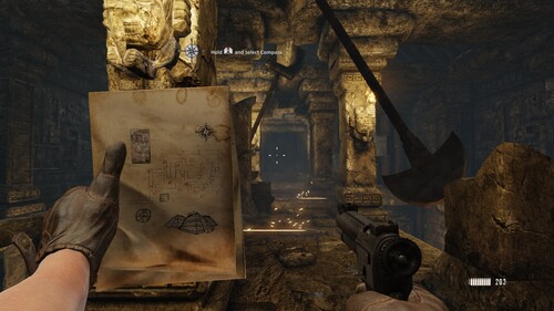 Купить Игра Deadfall Adventures (Steam)  5484468. Характеристики, отзывы и цены в Донецке