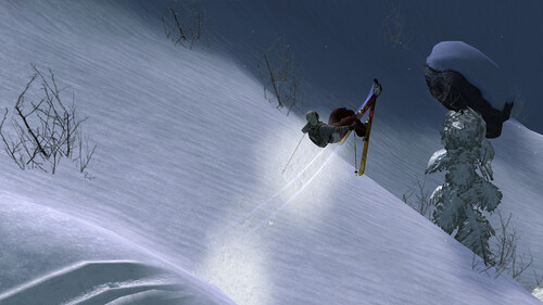 Купить Игра FreakOut: Extreme Freeride (Steam)  5484489. Характеристики, отзывы и цены в Донецке