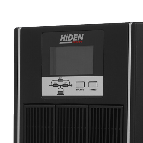Купить ИБП HIDEN EXPERT UDC9203S  9119624. Характеристики, отзывы и цены в Донецке