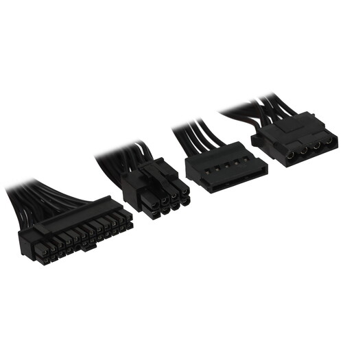 Купить Блок питания ZALMAN DecaMax 600W  5605393. Характеристики, отзывы и цены в Донецке